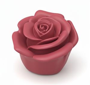 Silicone mold - Rose