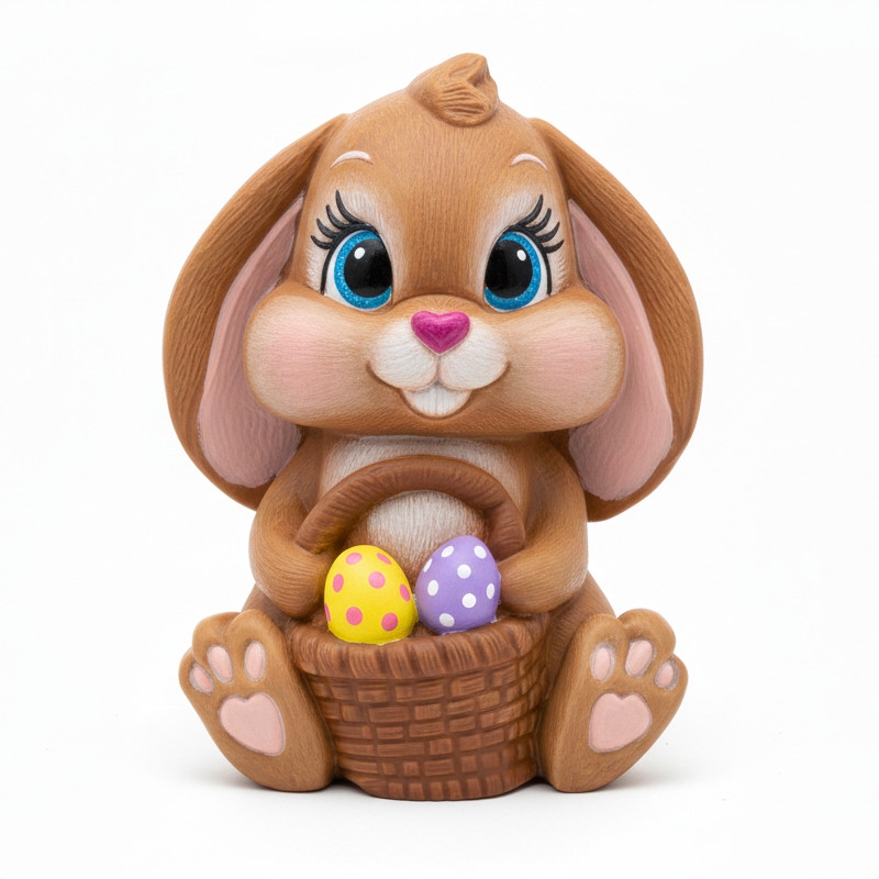 Trusis ar olu groziņu