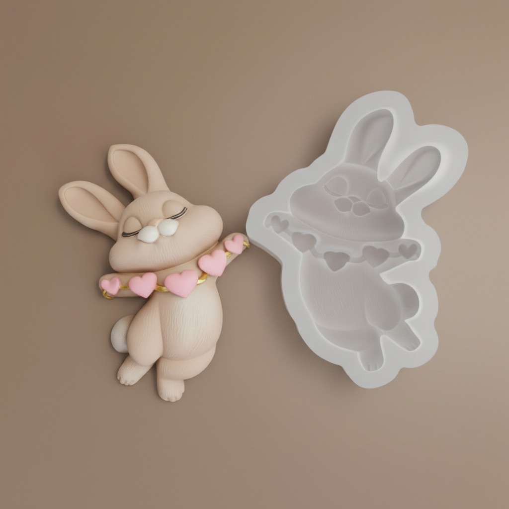 Trusis ar sirsniņu virteni