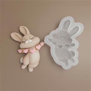 Trusis ar sirsniņu virteni