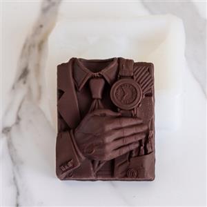 Uzvalks un pulkstenis